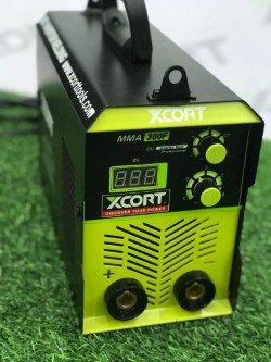 دستگاه جوش ایکس کورت (XCORT) مدل MMA300F